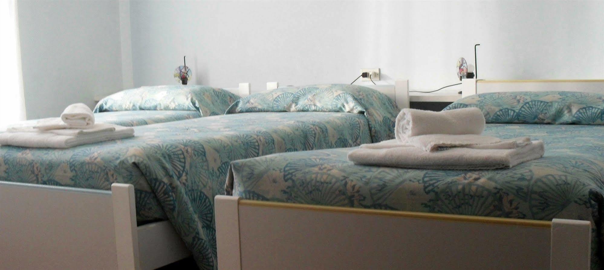 Albergo Residence Isotta Veruno エクステリア 写真