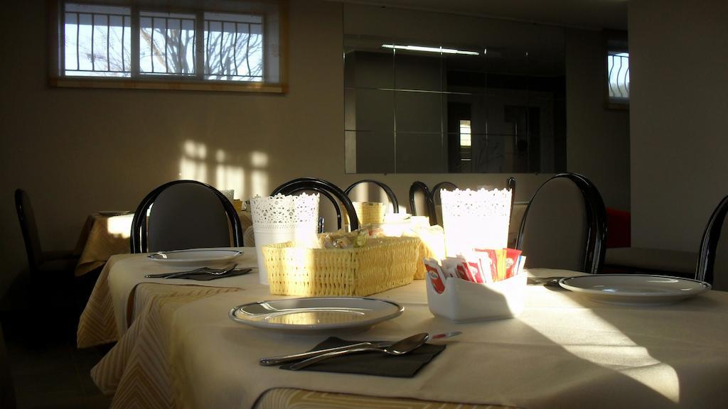Albergo Residence Isotta Veruno エクステリア 写真
